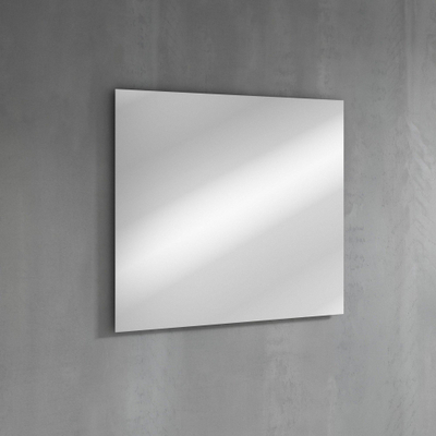 FugaFlow Eccelente Arredo Miroir 80x70cm 4mm avec kit de fixation