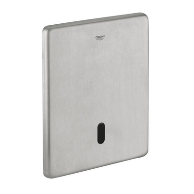 Grohe Tectron Skate WC Bedieningsplaat - met infrarood - voor drukspoeler