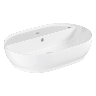 GROHE Essence opzetwastafel - 60cm - wit
