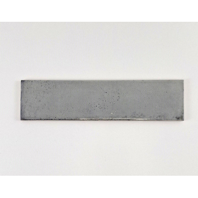 SAMPLE Terravito Sileno Voor wandtegel - 30x7.5cm - 8mm - Grijs