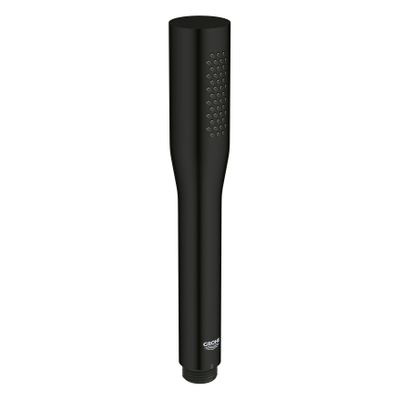 GROHE Euphoria Cosmopolitan staafhanddouche - 1 stand - mat zwart