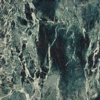 vtwonen classic Carrelage sol 74x74cm Verde Intenso Green Dark vert brillant