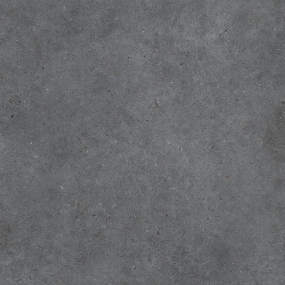 EnergieKer Brera wand- en vloertegel - 60x60cm - gerectificeerd - Natuursteen look - Board mat (zwart)
