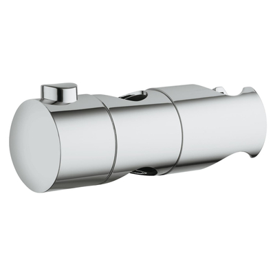 GROHE Tempesta Coulisse de douche - diamètre 21,8 cm - Chrome