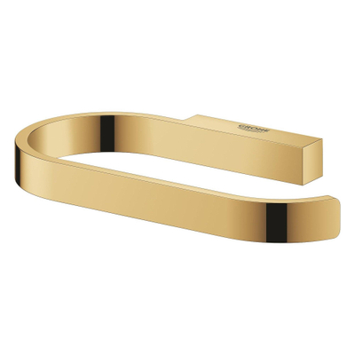 Grohe Selection Toiletaccessoires - closethouder - zonder klep - closetborstelset - handdoekhaak - cool sunrise glans