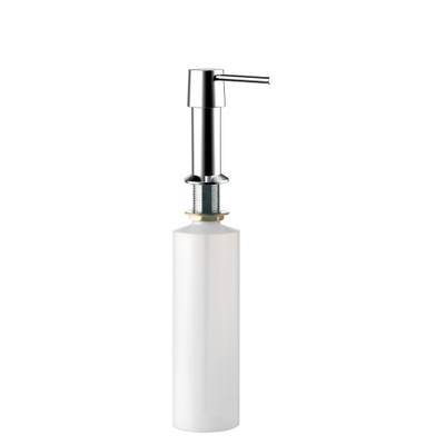 Emco System 2 Distributeur de savon encastré Chrome