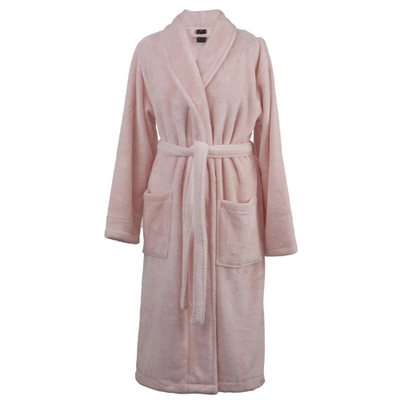 Aquanova Mya - Peignoir - L - Rose poussiéreux