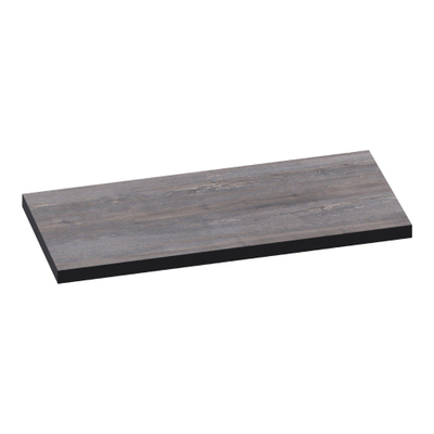 BRAUER Ocean Edge tablette - 100x46x4cm - Driftwood
