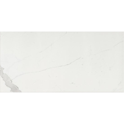 Ceralto Valerio Mini Carrelage de sol - 59.7x119.7cm - 9.0mm - rectifié - Calacatta