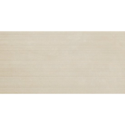 Ceralto Taverno Line Decor-strip - 60x120cm - 8.0mm - gerectificeerd - Seashell