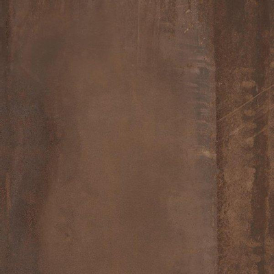 ÉCHANTILLON Ceralto Kubico Carrelage sol et mur 80x80cm 9mm rectifié R10 grès cérame Rust
