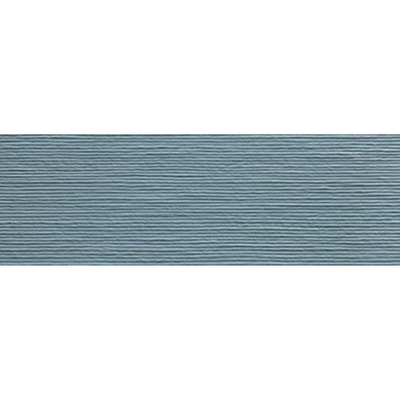 SAMPLE Fap Ceramiche Color line - Carrelage mural - Vintage look - Rope Avio mat (bleu)