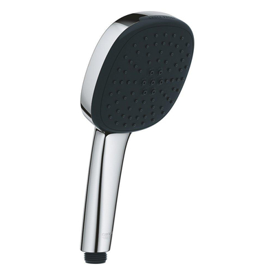 Grohe Vitalio Comfort QuickFix Handdouche - diameter 11cm - 2 straalsoorten - 8.0l/min - chroom