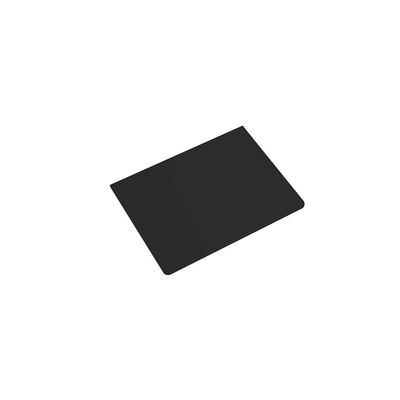 Saniclass Tops Plateau - 41 x 22,5 cm - meuble lave-mains - noir mat