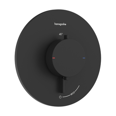 Hansgrohe Ecostat Comfort S Inbouwmengkraan