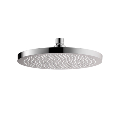 Hotbath Ace Hoofddouche - diameter 23cm - rond - hoogglans chroom