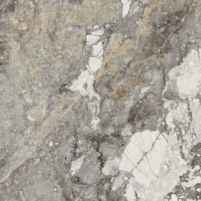 Ceralto Roccato Mineral Vloertegel - 120X120 - 6.5mm - mat - grijs