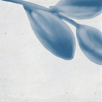 Marazzi Rice M9JA WAtegel Decor 150X150 Bianco Blos 10mm Glans