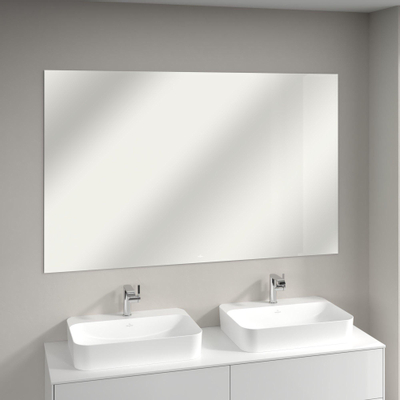 Villeroy & Boch Finion spiegel 160x100cm