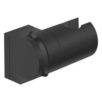GROHE Vitalio Support de douchette à main - réglable - noir mat