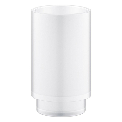 Grohe Selection Glas - 9.5x5.6 - mat