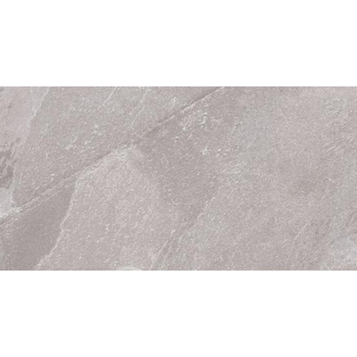 Florim Naturalstone carreau mural et de sol - 30x60cm - 9mm - rectifié - R11 - St.Fossil (Gris)