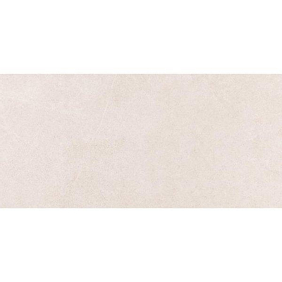 ÉCHANTILLON Ceralto Sylvaro Tone Carrelage mural 30x60cm Capitol Cream 7mm Rectifié Brillant Beige