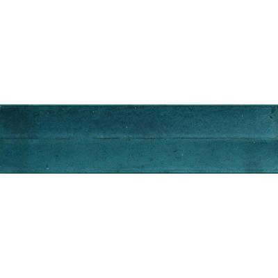 Ceralto Dorsena Raw Wandtegel - 24x6cm - 14.0mm - Ocean