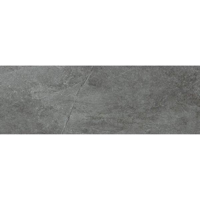ÉCHANTILLON Douglas Jones Marbles Carreau mural 33x100cm 7mm rectifié éclat blanc Ash