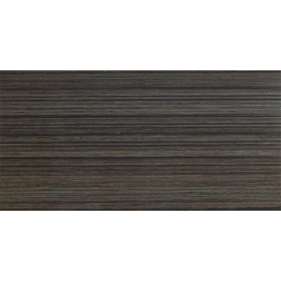 Douglas Jones Textures Vloer- en wandtegel 60x120cm 10mm gerectificeerd R10 porcellanato Wenge