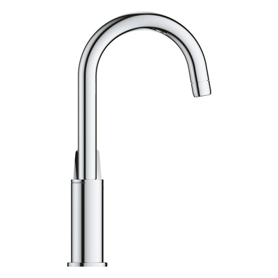 GROHE Bauloop robinet de lavabo économique en eau L-Size chrome