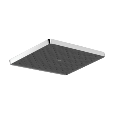 Hansgrohe Activera Q douche de tête - 29x18cm - rectangulaire - chromé