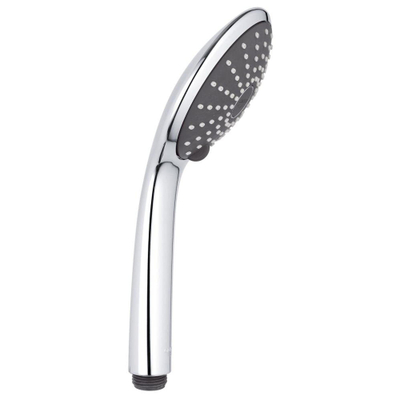 GROHE douchette 1 jet avec régulateur de jet chrome