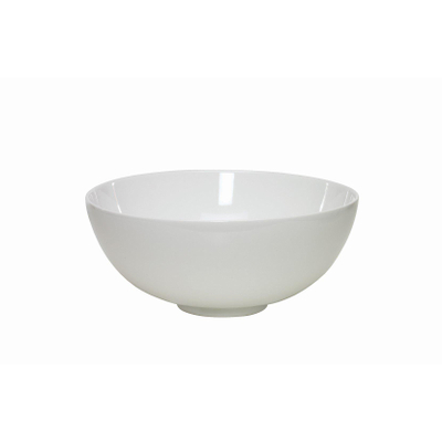 Crosswater Counter Basins Circus Waskom - 30x30cm - zonder overloop - white (wit)