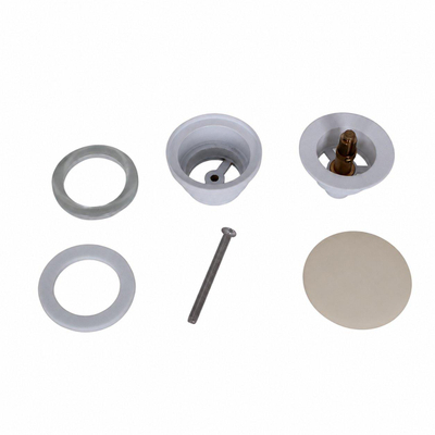 FugaFlow Eccelente Anta bonde clic-clac - solid surface - beige mat