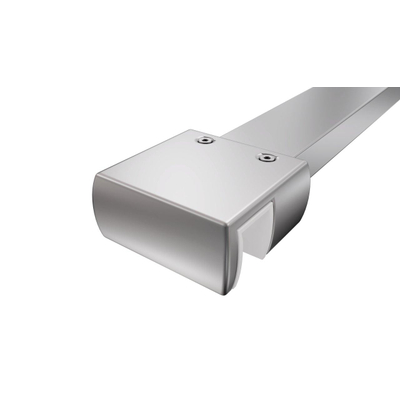 Van Rijn Products ST01 stabilisatiestang - 120cm - RVS