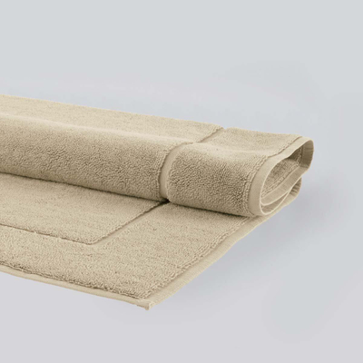 Aquanova London Badmat - 60x100cm - Almond (beige)