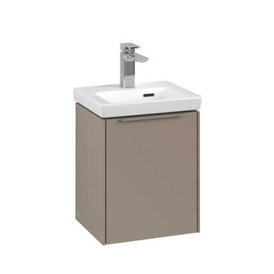 Villeroy & Boch Subway 3.0 Wastafelonderkast