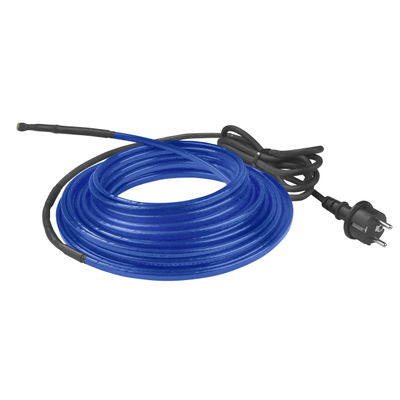 Eurom Pipe Defrost 10 Protection antigel pour conduites 10 mètres