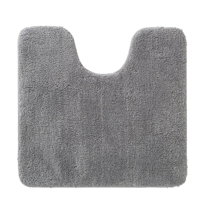 Sealskin Cosima Tapis de toilette - 57x60cm - gris