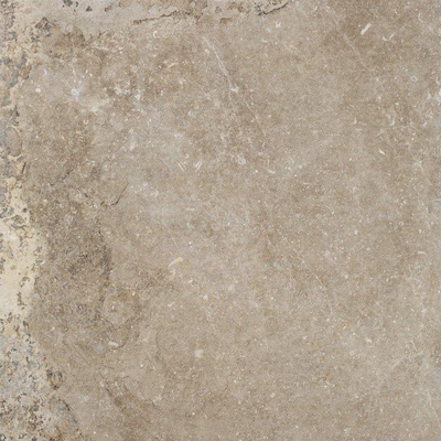 STN Ceramica Strato Carrelage de sol et de mur - 59,5x59,5cm - rectifié - mat Gris