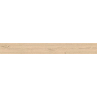 Ceralto Nocera Wood Vloertegel - 20x180cm - 9.5mm - gerectificeerd - Bright oak