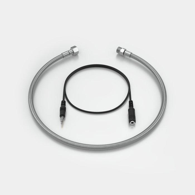 Quooker BE Kit de rallonge 150cm pour robinet Quooker Nordic/Fusion/Flex