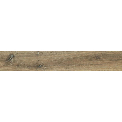 Ceralto Neroli Oak Carreau de sol - 20x120cm - 9.0mm - rectifié - Noisette