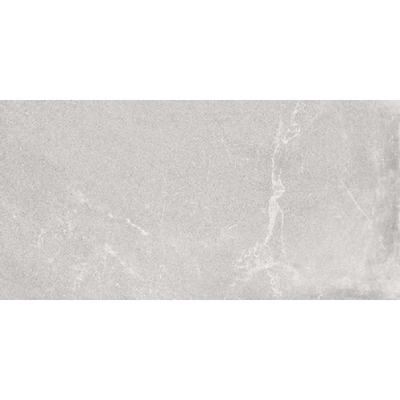 Armonie Ceramiche wand- en vloertegel - 30x60cm - 10mm - Rechthoek - gerectificeerd - Natuursteen look - Advance Grey