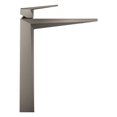 Grohe Allure brilliant private collection Mitigeur lavabo - XL-Size - vanilla Noir graphite brossé