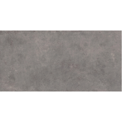 Terravito Sigillo carrelage murale et de sol - 59.5x119.5cm - 8mm - rectifié - effet béton - gris
