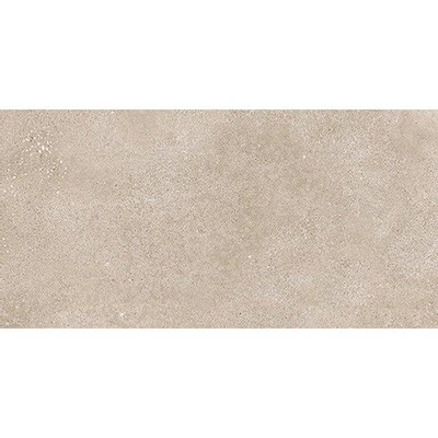 ÉCHANTILLON Rako Betonico Carreau mural 30x60cm 10mm Beige foncé