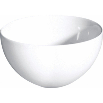 Looox Sink Ceramic Small vasque/lave-mains - 23cm - blanc - DESTOCKAGE