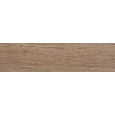 ÉCHANTILLON Ceralto Timbero Grain Carrelage sol et mur 30x120cm 8.5mm rectifié R10 grès cérame Miele